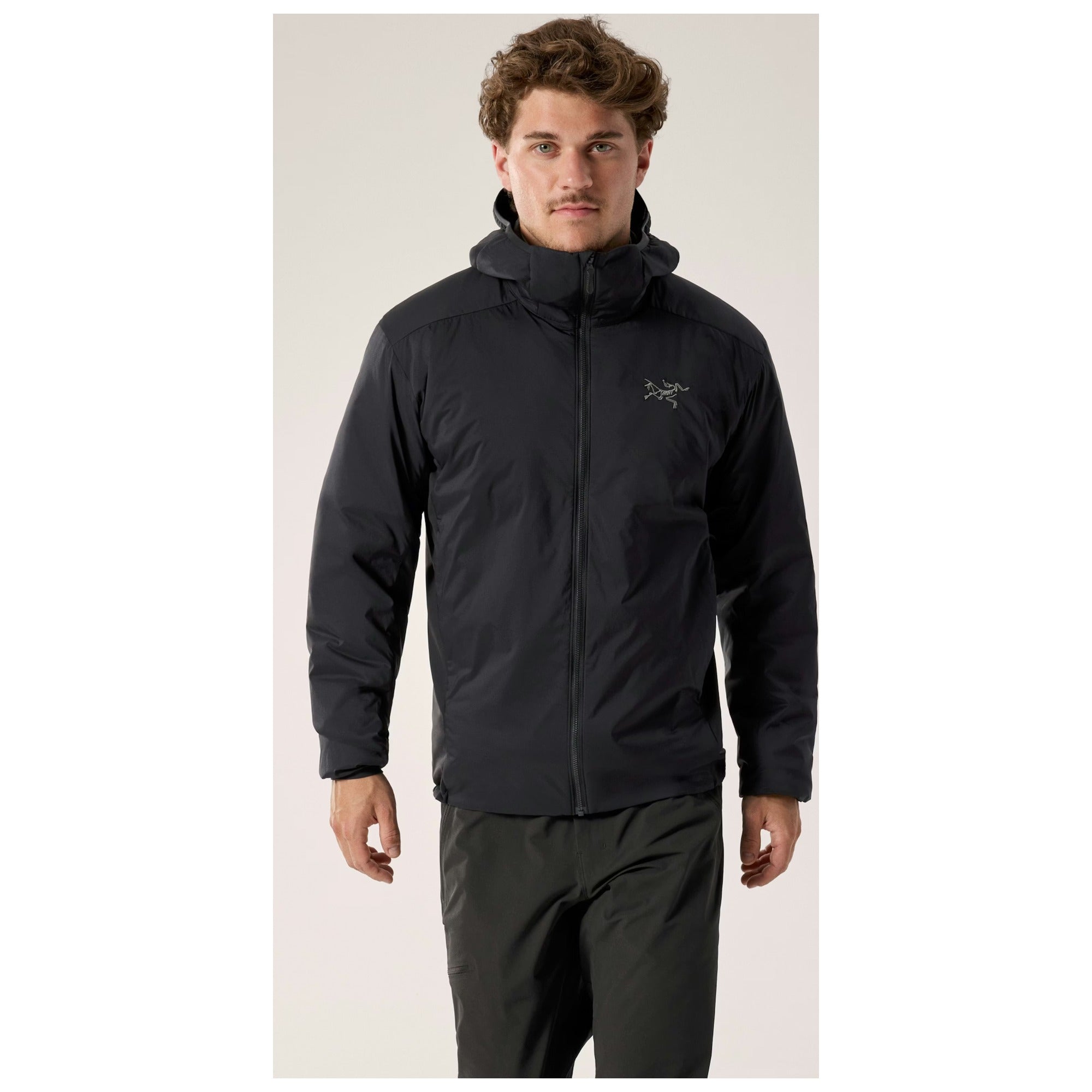 Atom Hoody M