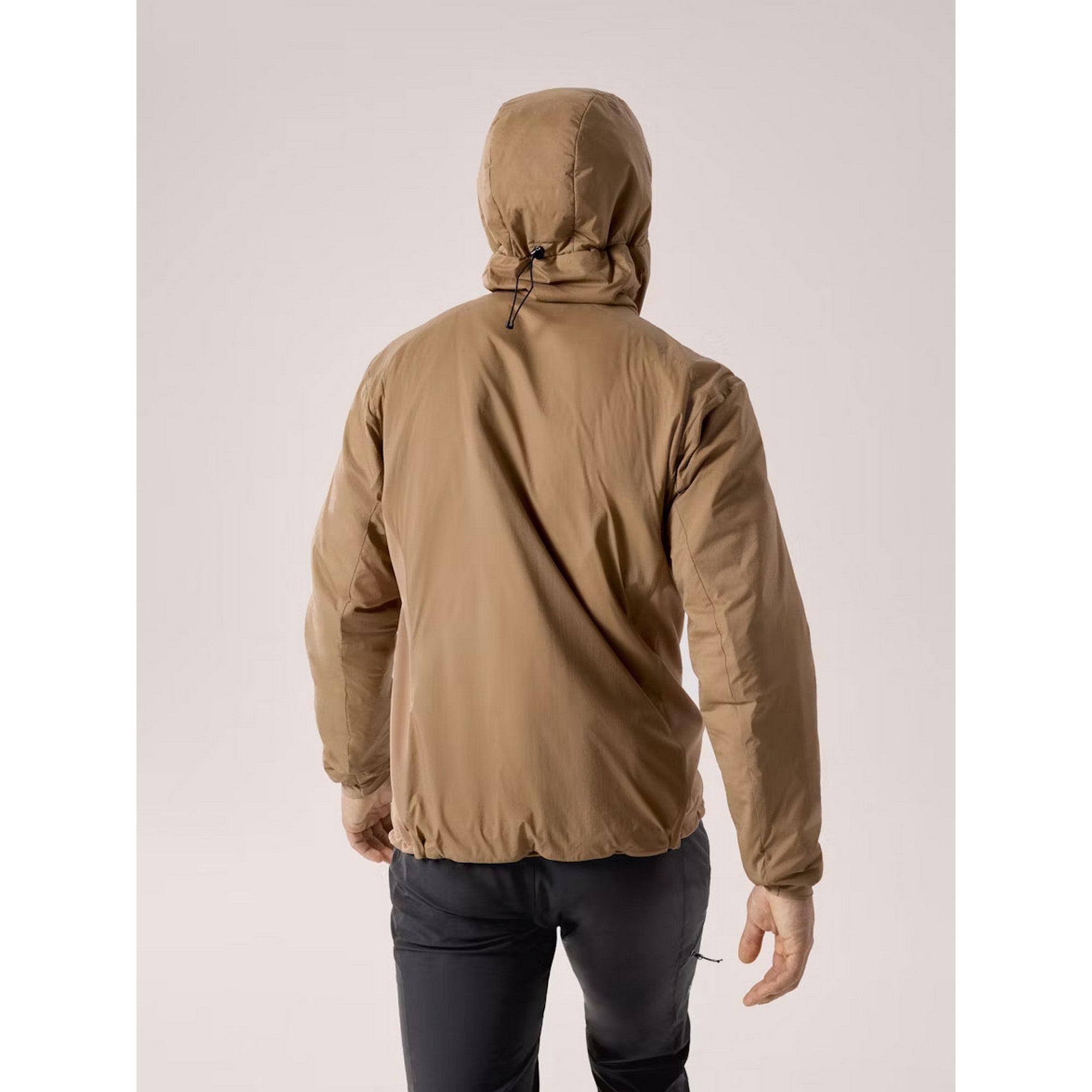 Atom Hoody M