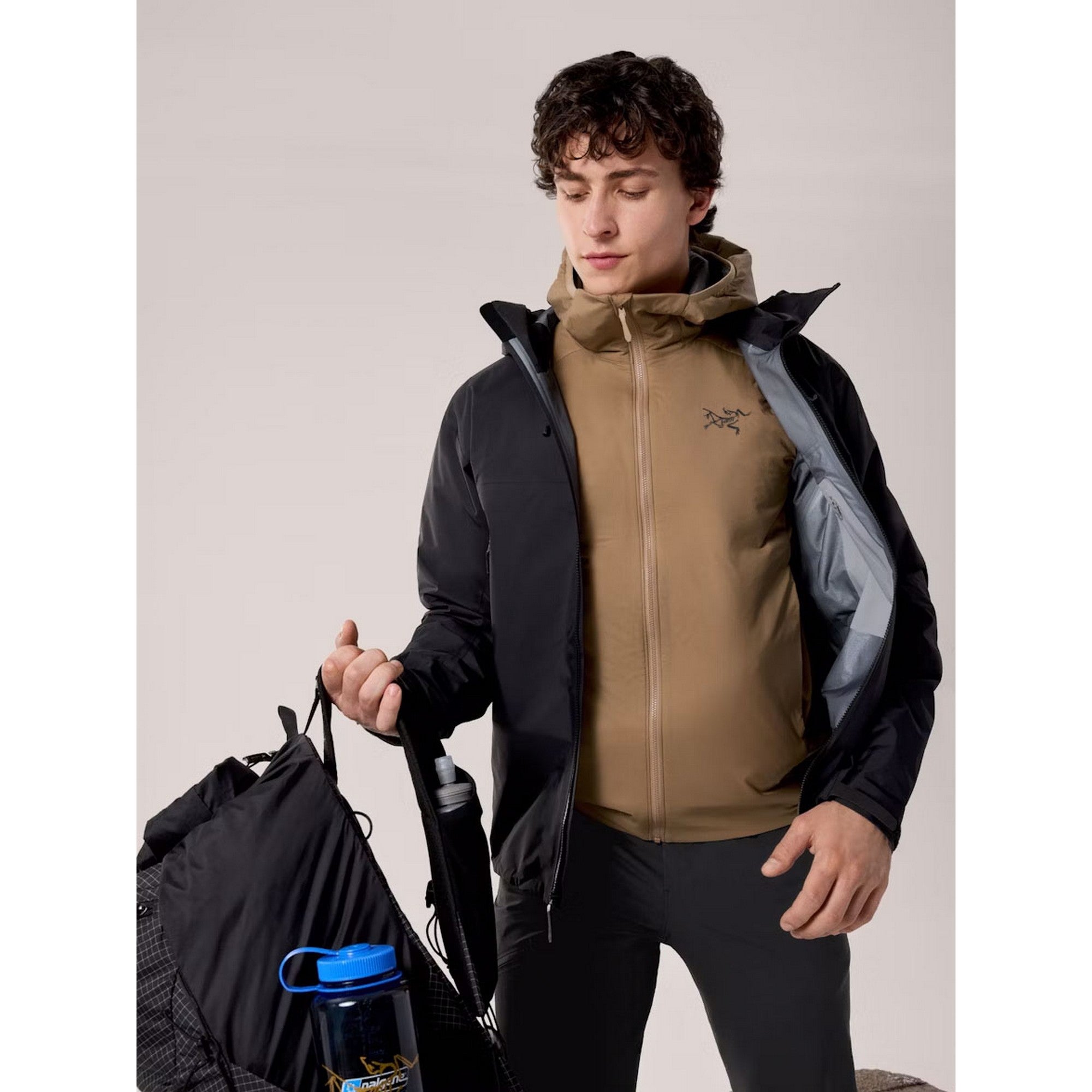 Atom Hoody M