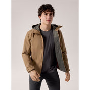 Atom Hoody M
