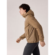 Atom Hoody M