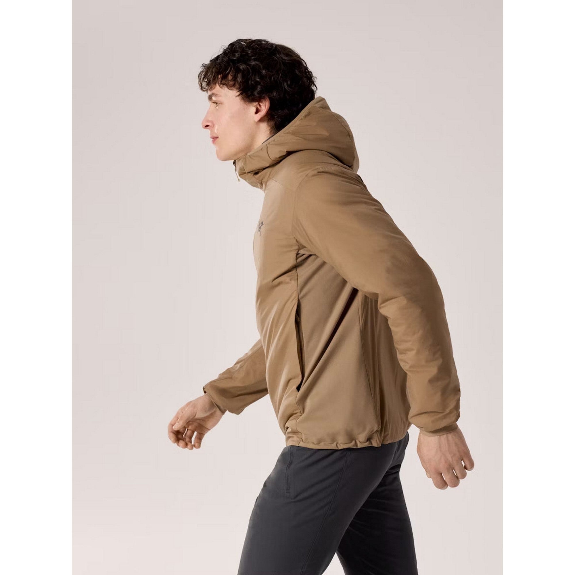 Atom Hoody M