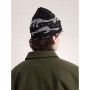 Grotto Toque