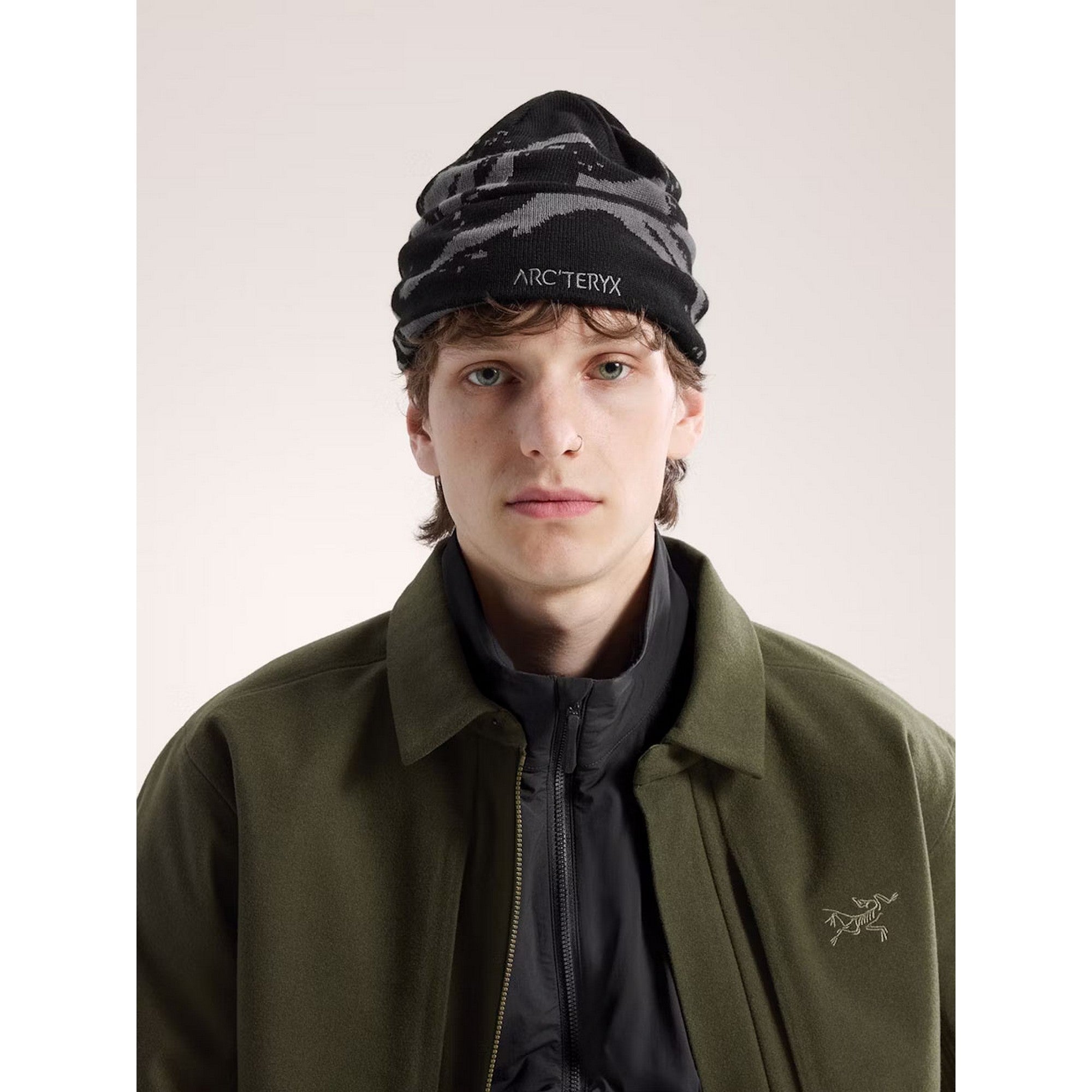 Arcteryx Grotto Toque - Skistore.se