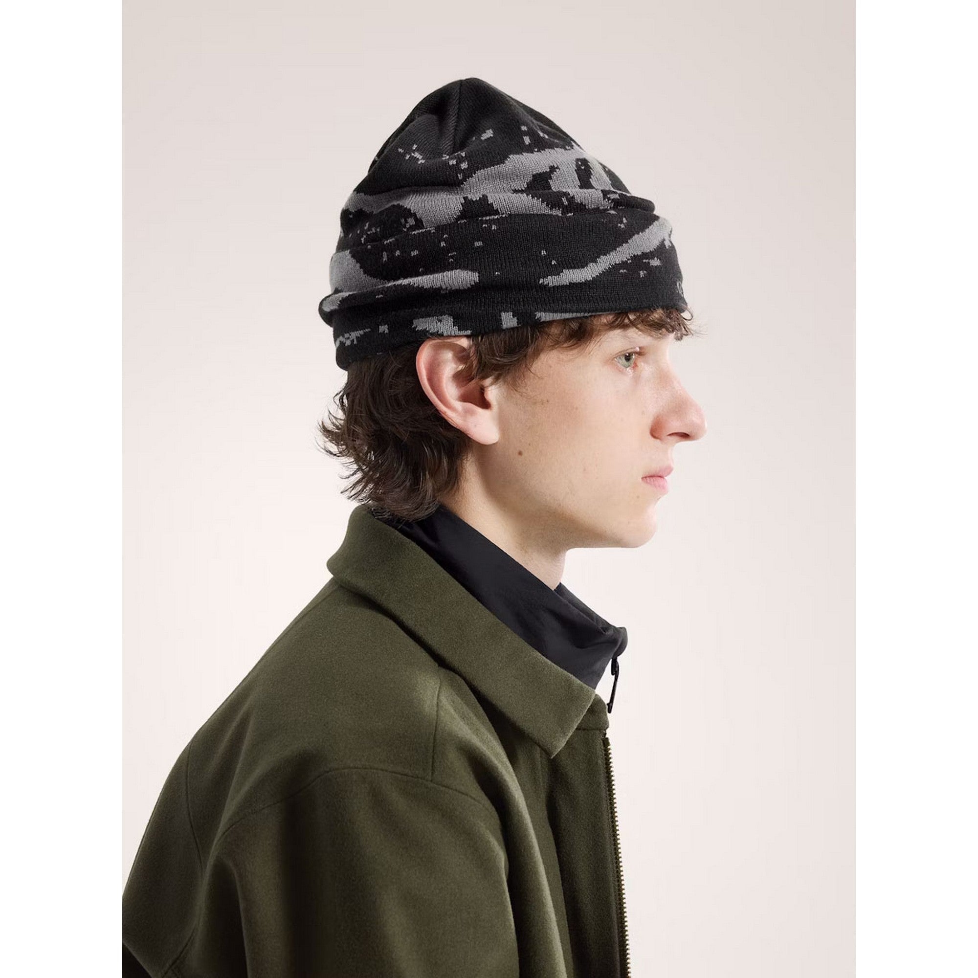 Grotto Toque