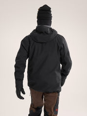 Sabre Jacket M