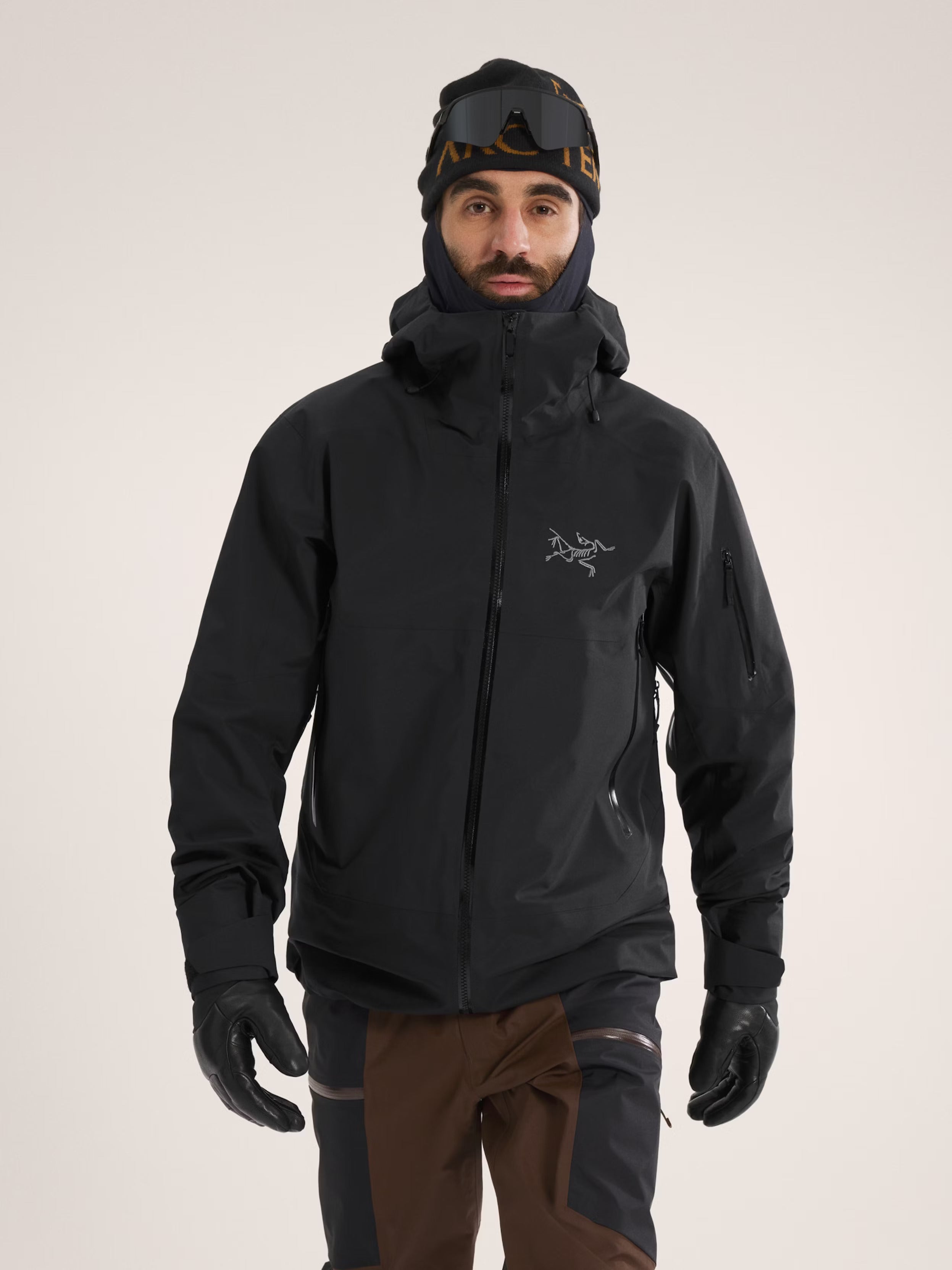 Arcteryx Sabre Jacket M - Skistore.se