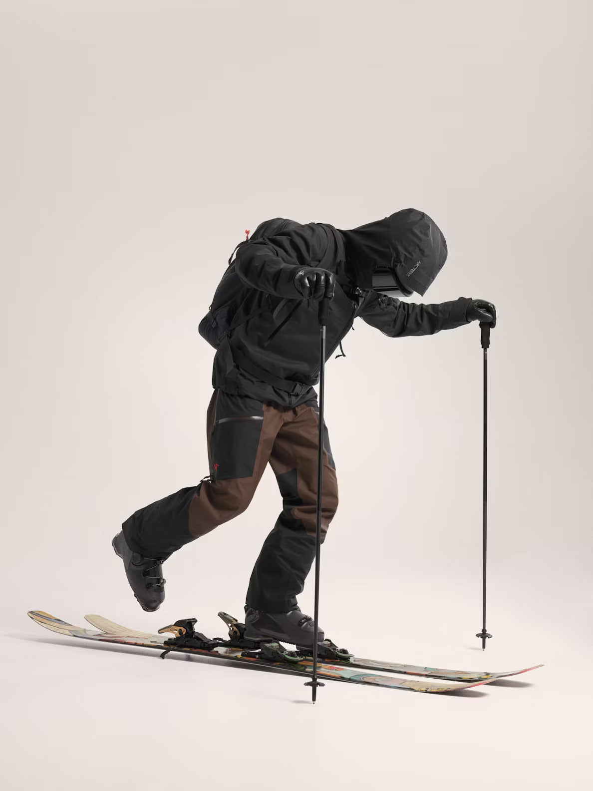 Sabre Jacket M