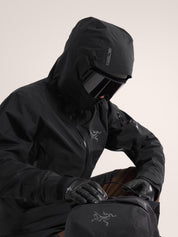 Sabre Jacket M