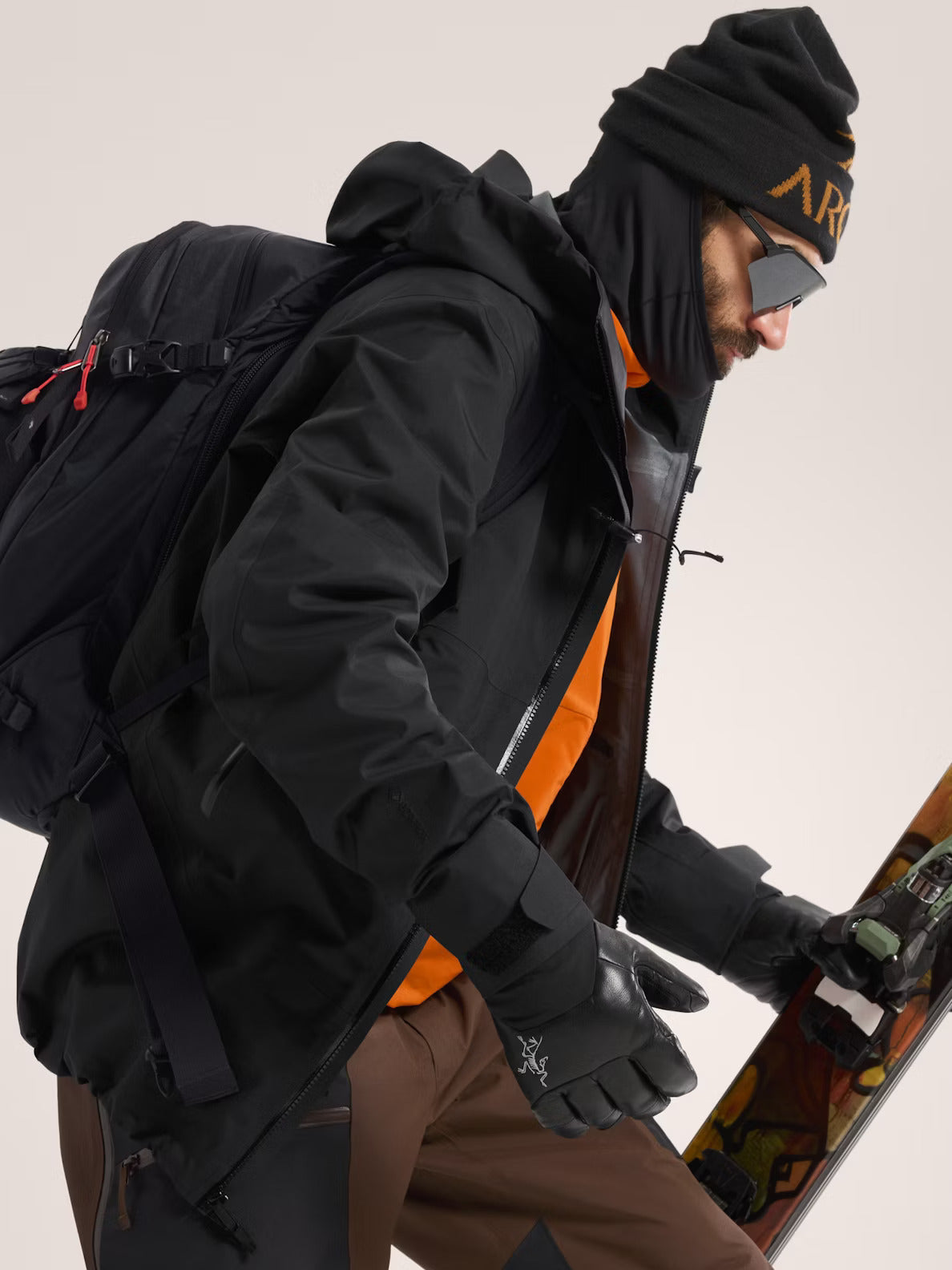 Sabre Jacket M