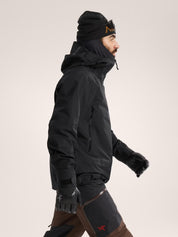 Sabre Jacket M