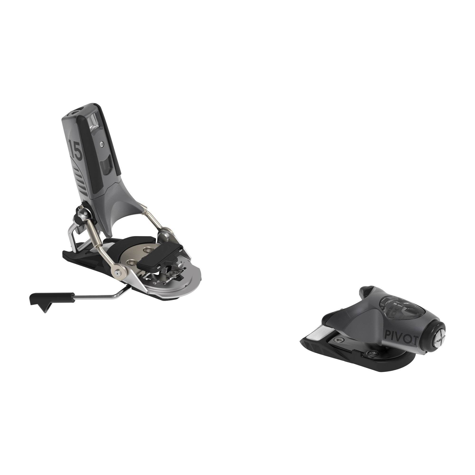 Pivot 2.0 15 GW