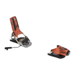 Pivot 2.0 15 GW – Orange Metallic