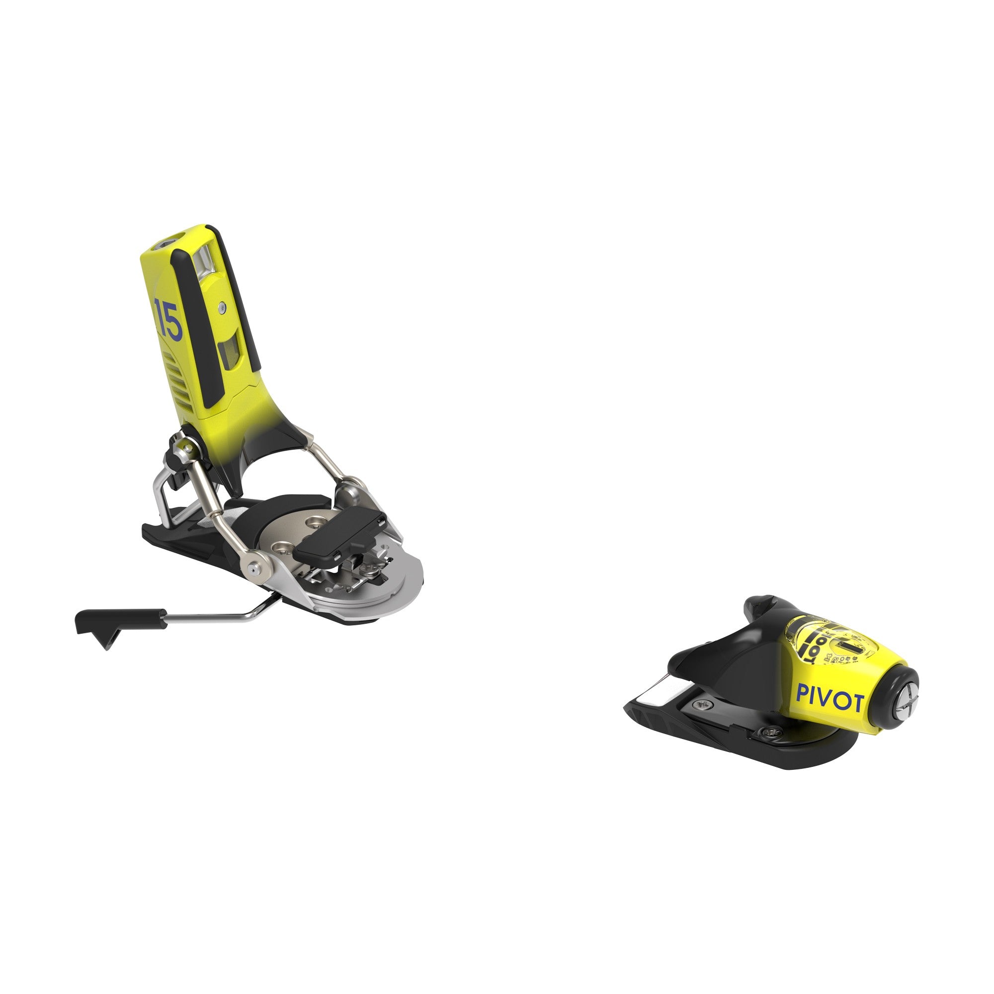 Pivot 2.0 15 GW