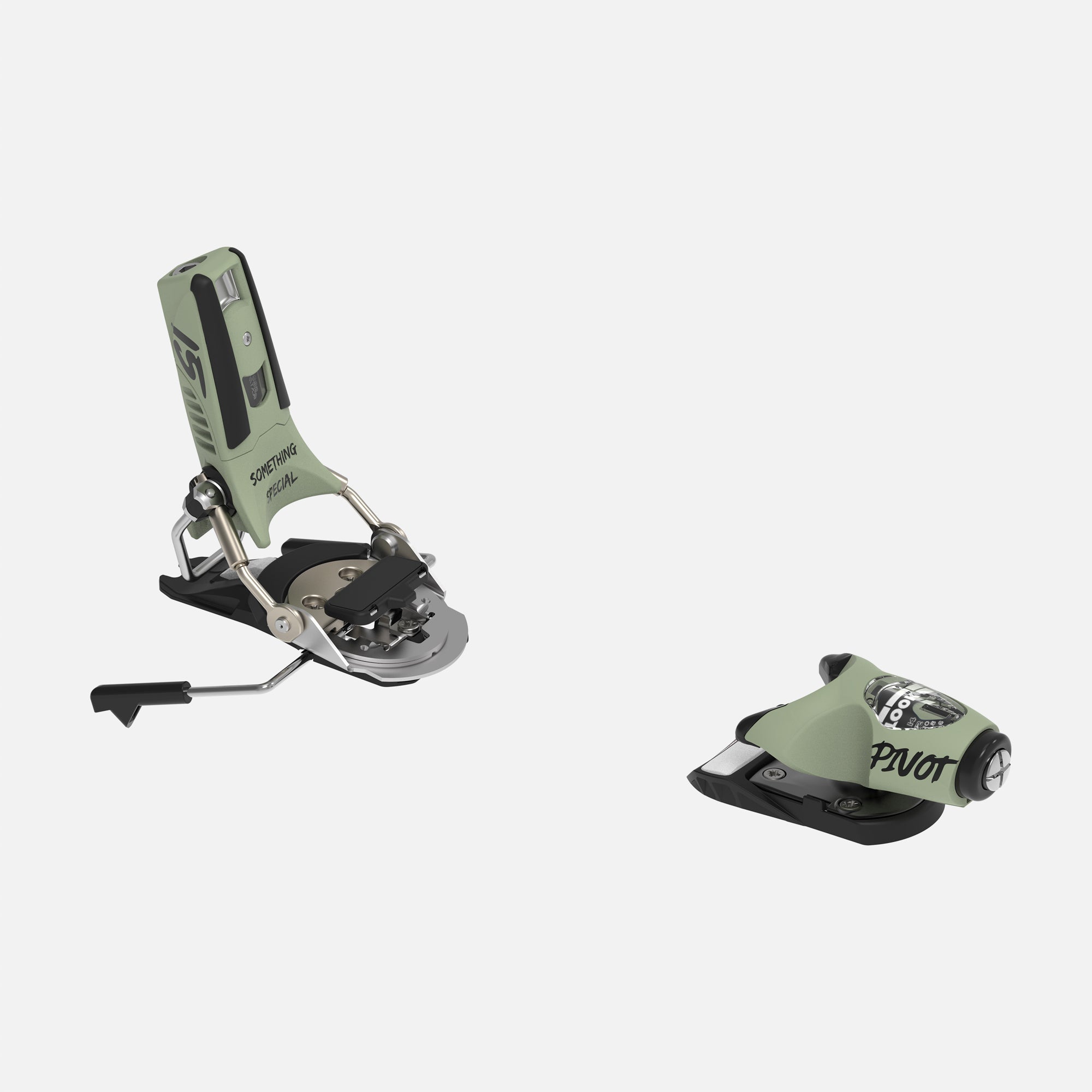 Pivot 2.0 15 GW