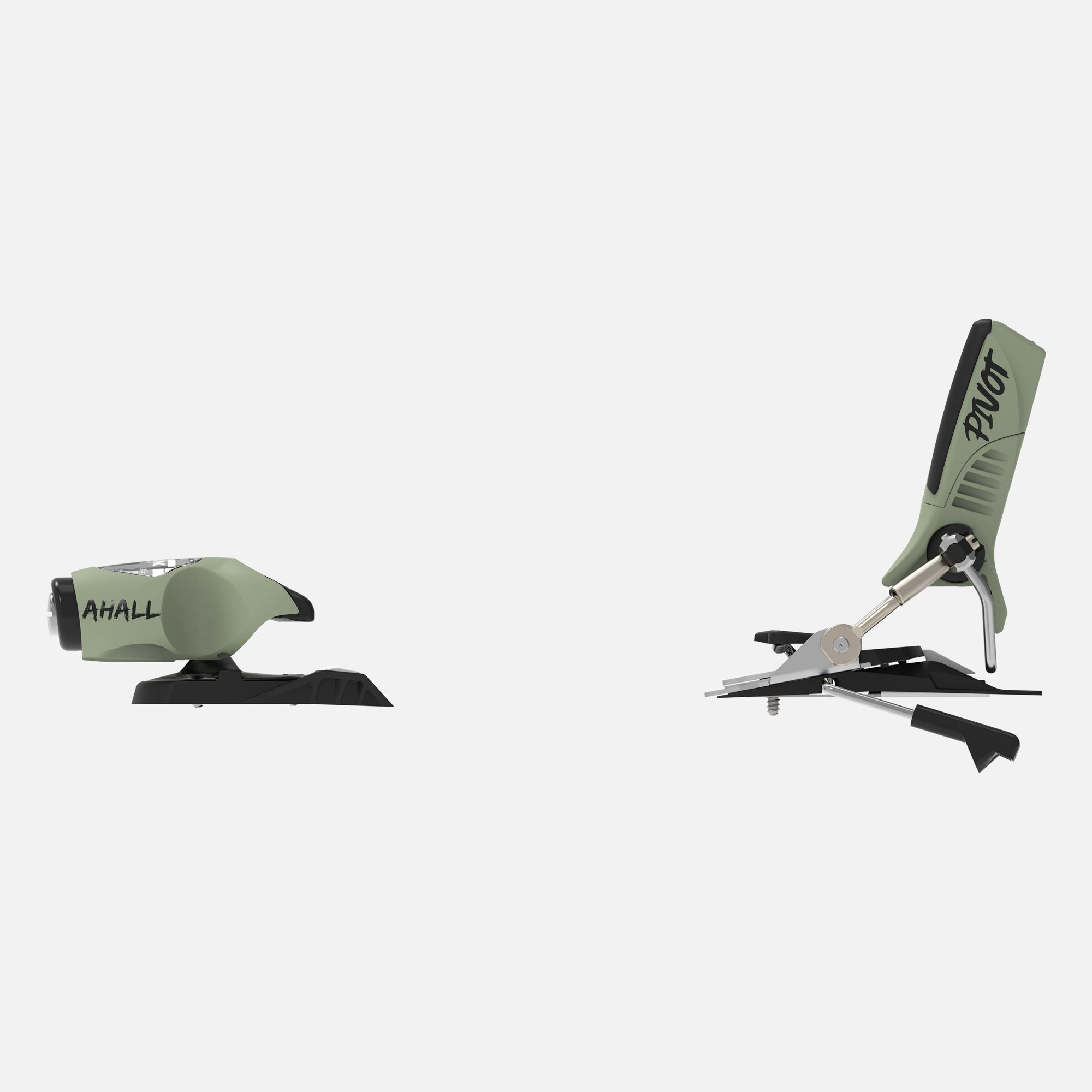 Pivot 2.0 15 GW