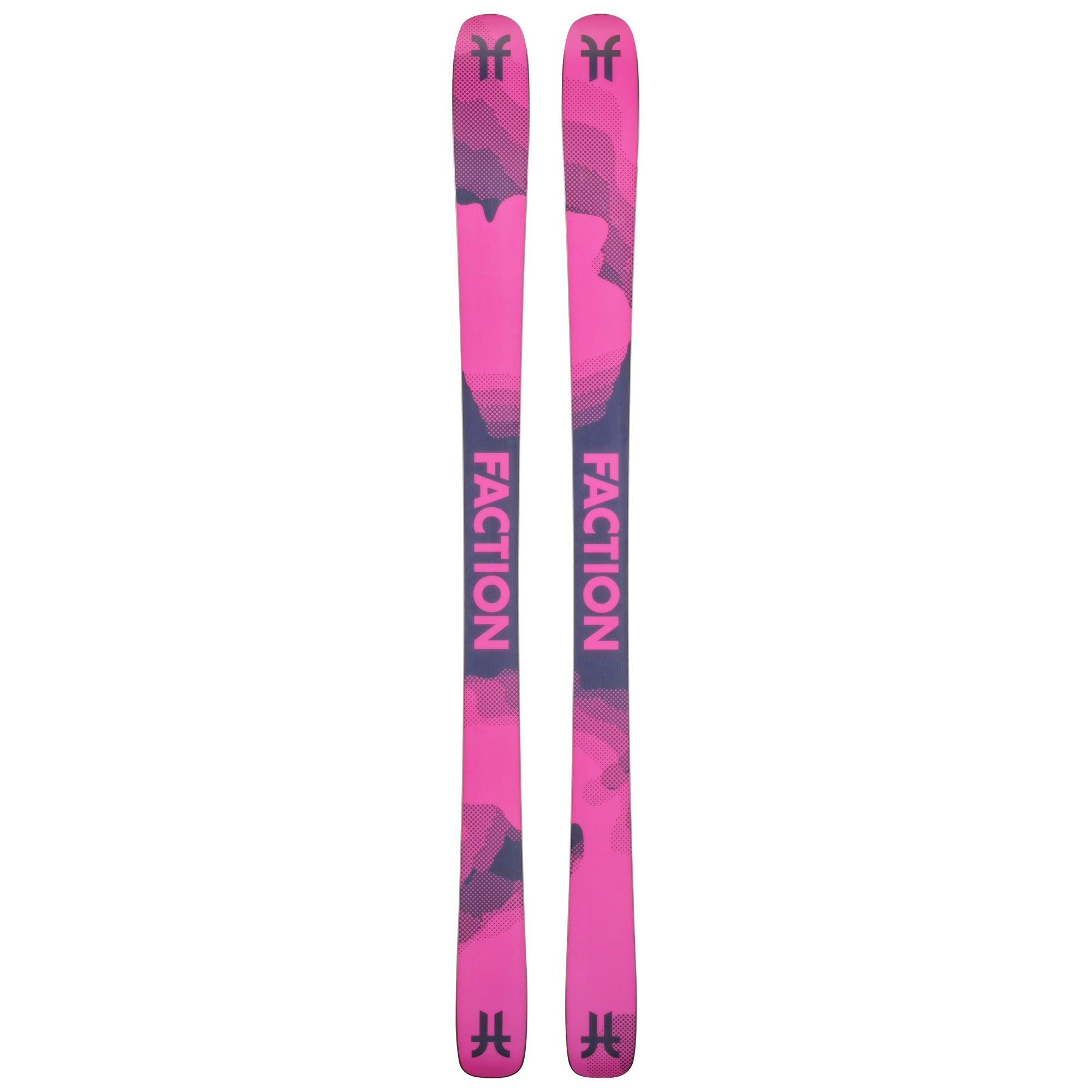 Faction Prodigy 0 26/27
