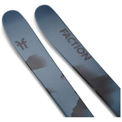 Faction Prodigy 0 26/27