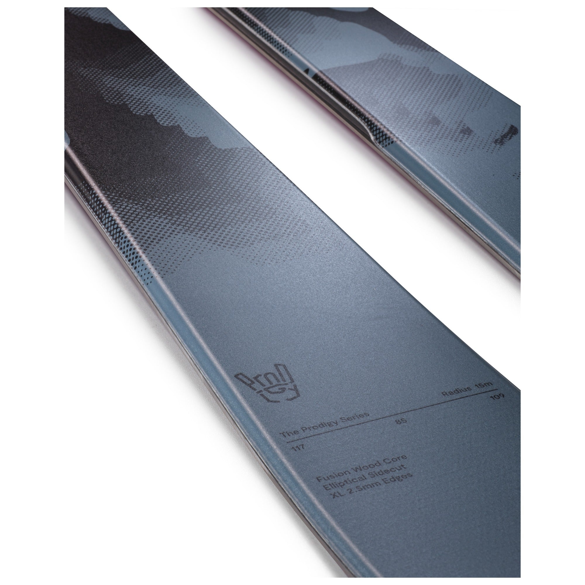 Faction Prodigy 0 26/27
