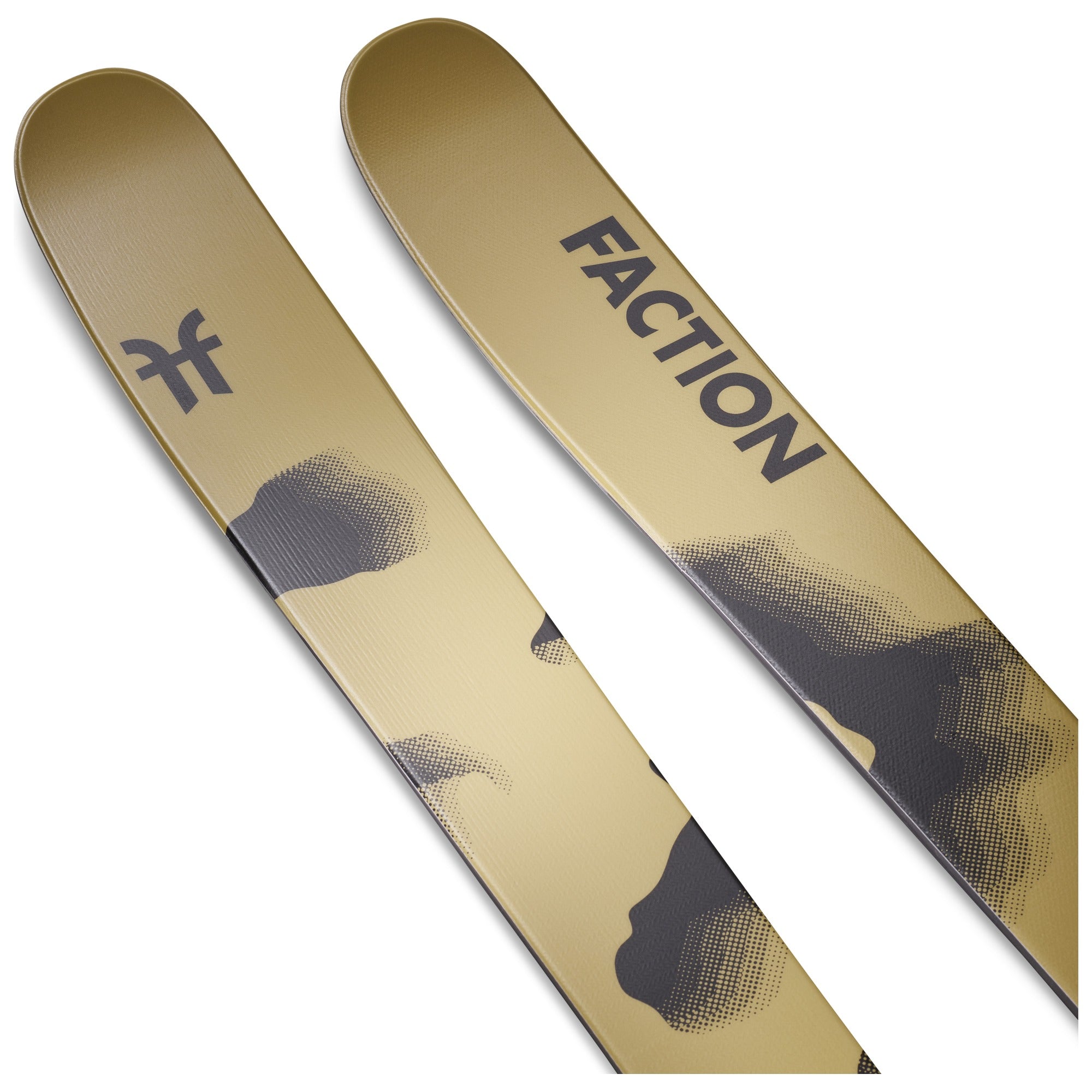 Faction Prodigy 1 26/27