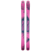 Faction Prodigy 2 26/27