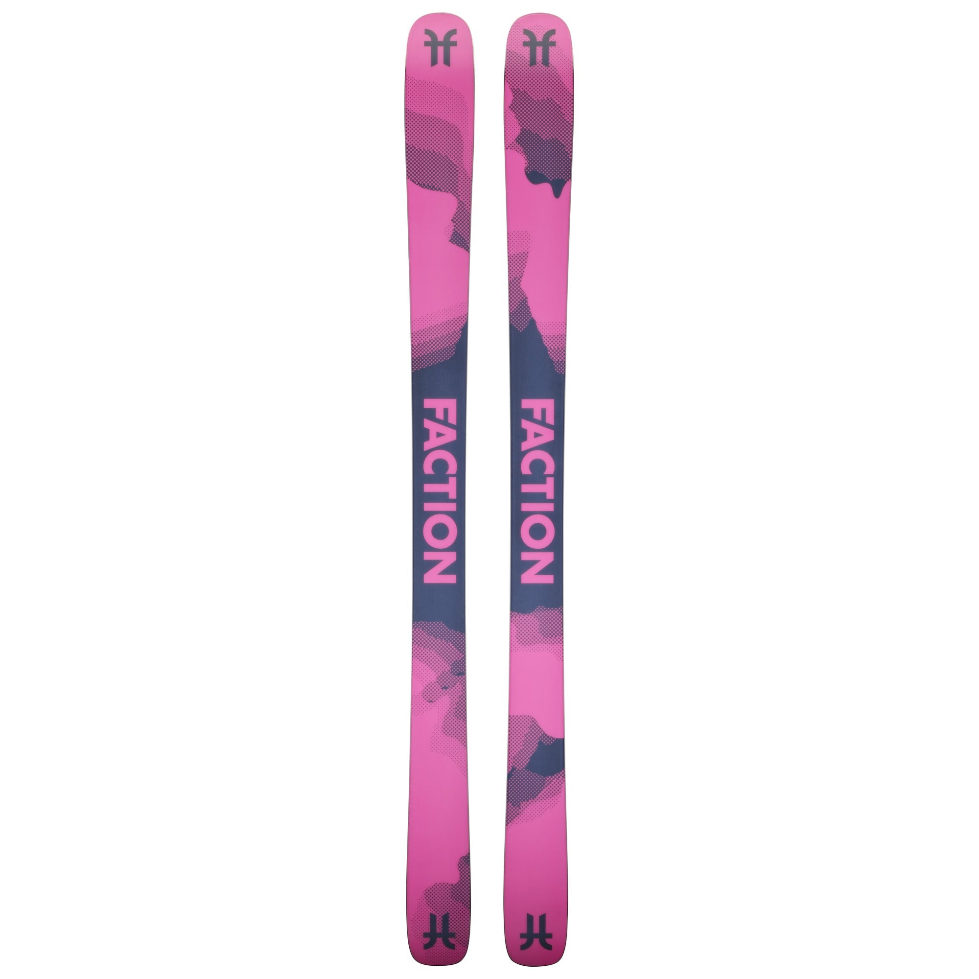 Faction Prodigy 2 26/27