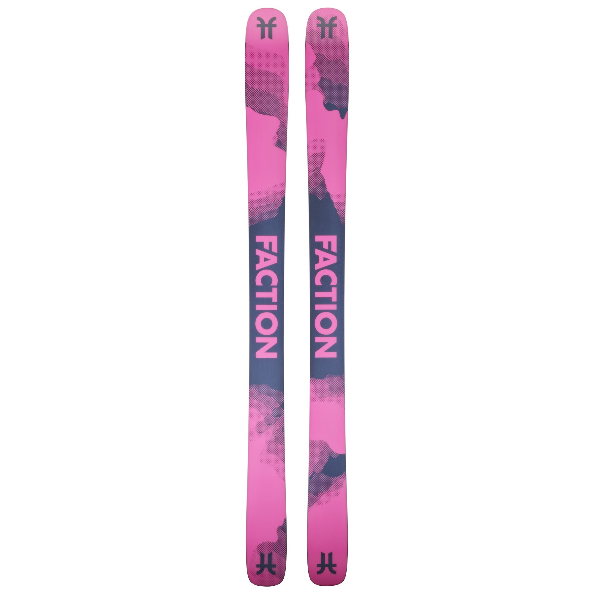 Faction Prodigy 3 26/27
