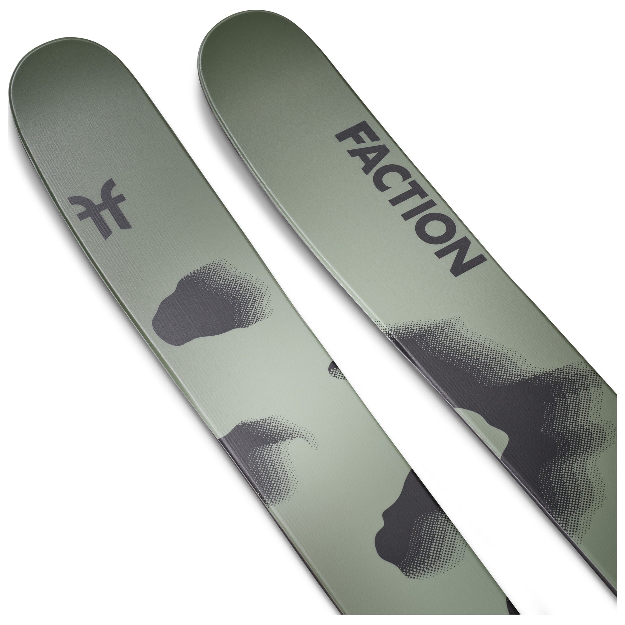 Faction Prodigy 3 26/27