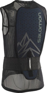 Salomon FLEXCELL PRO VEST Black