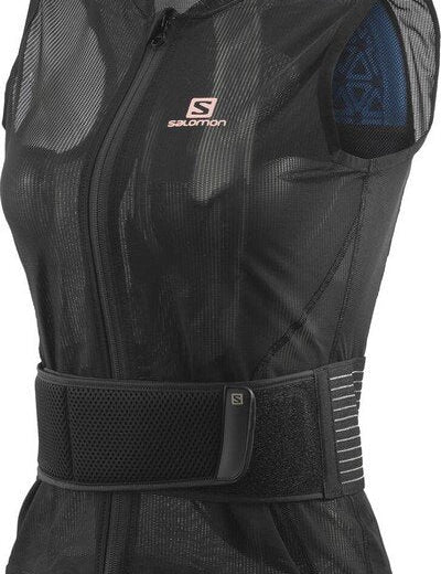 Salomon FLEXCELL PRO W VEST Black