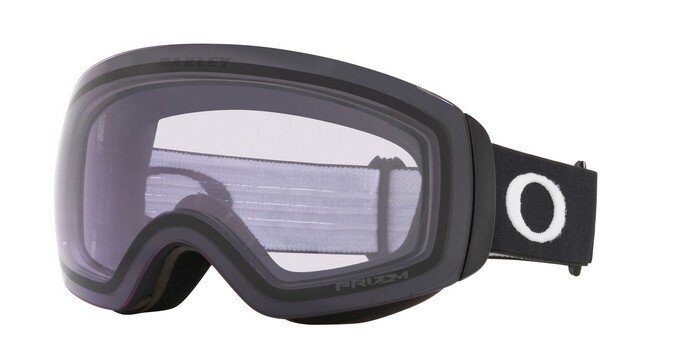 Oakley FLIGHT DECK M MATTE BLACK w/Prizm Clear