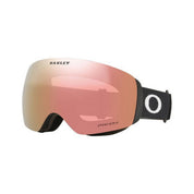 Oakley FLIGHT DECK M MATTE BLACK w/Prizm Rose Gold