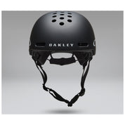 Oakley MOD PRK MIPS MATTE BLACK 1