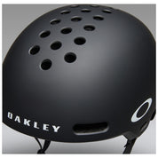 Oakley MOD PRK MIPS MATTE BLACK 1