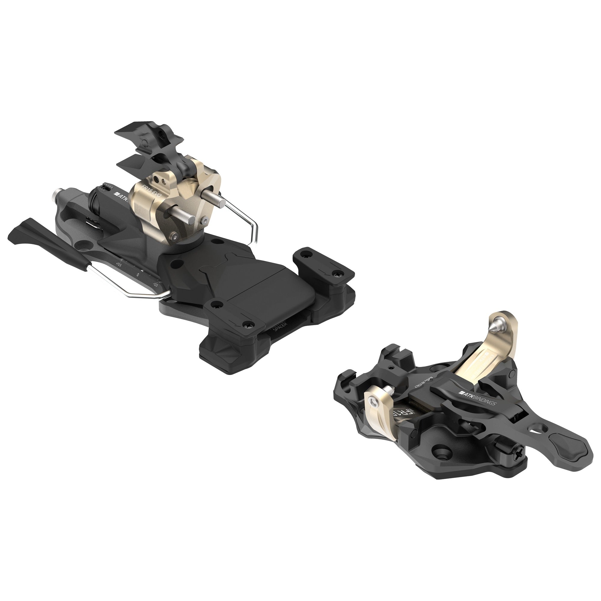 FreeRaider 15 EVO