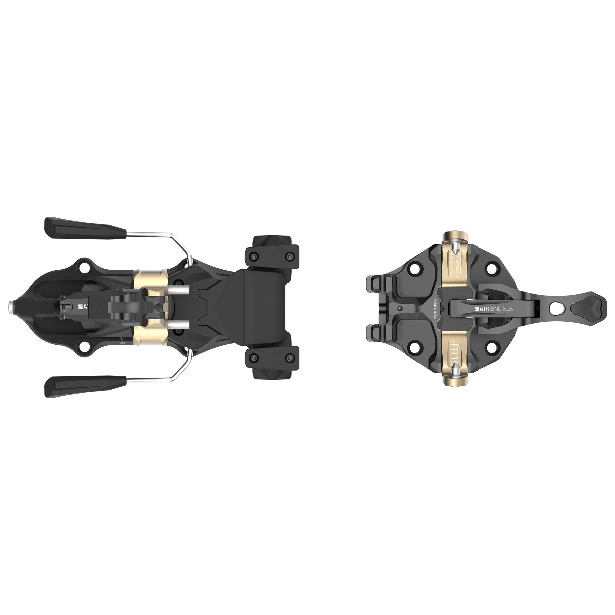 FreeRaider 15 EVO
