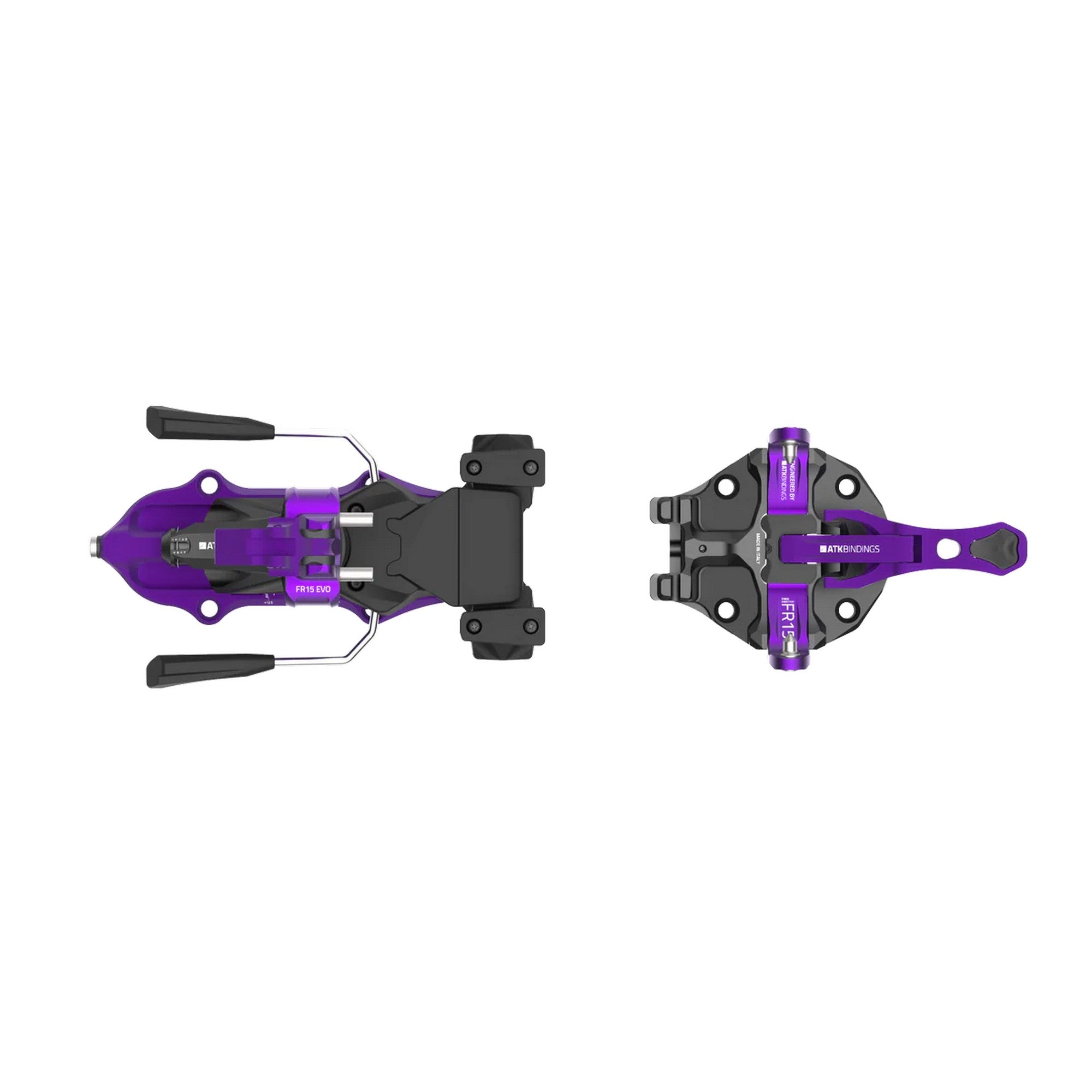 FreeRaider 15 EVO