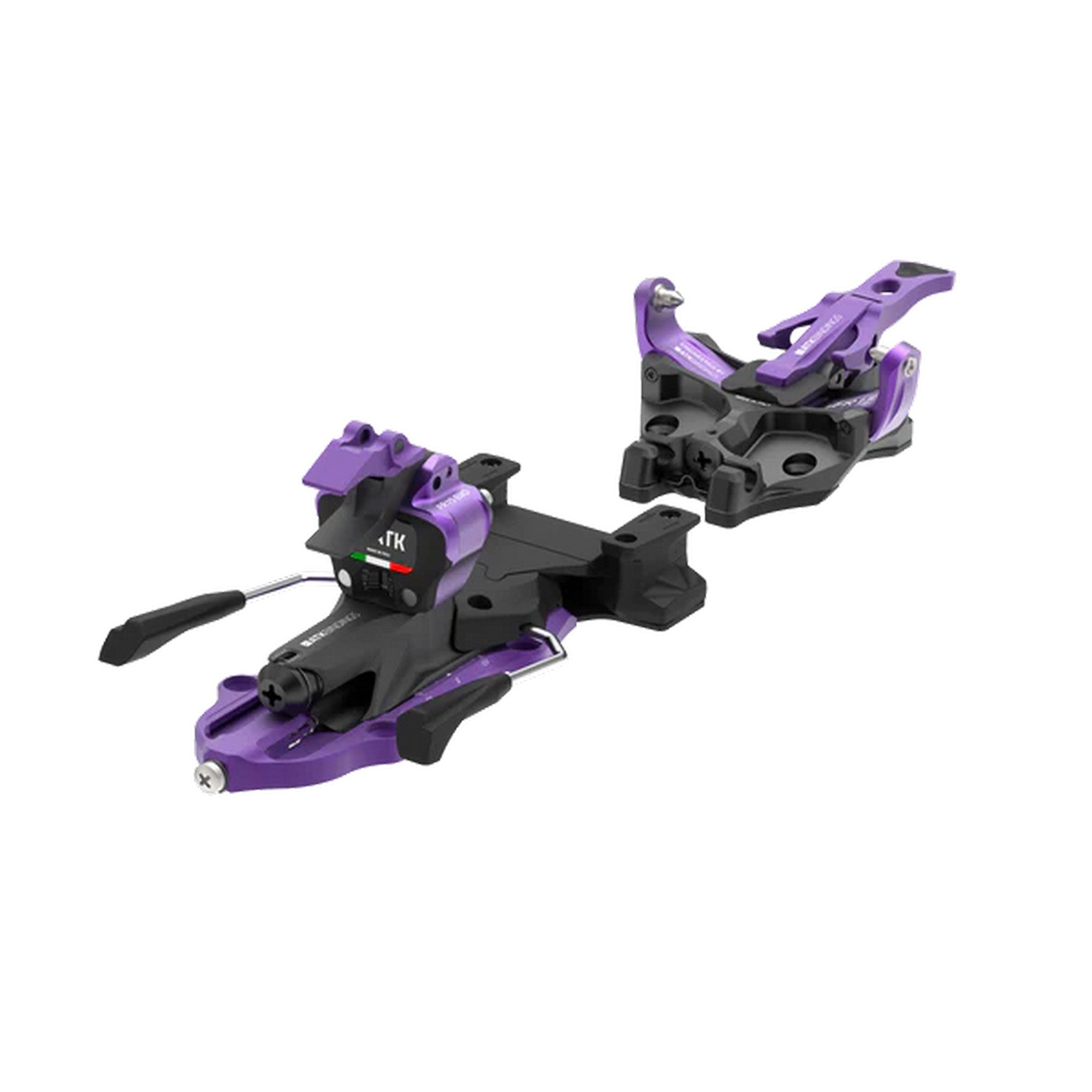 FreeRaider 15 EVO