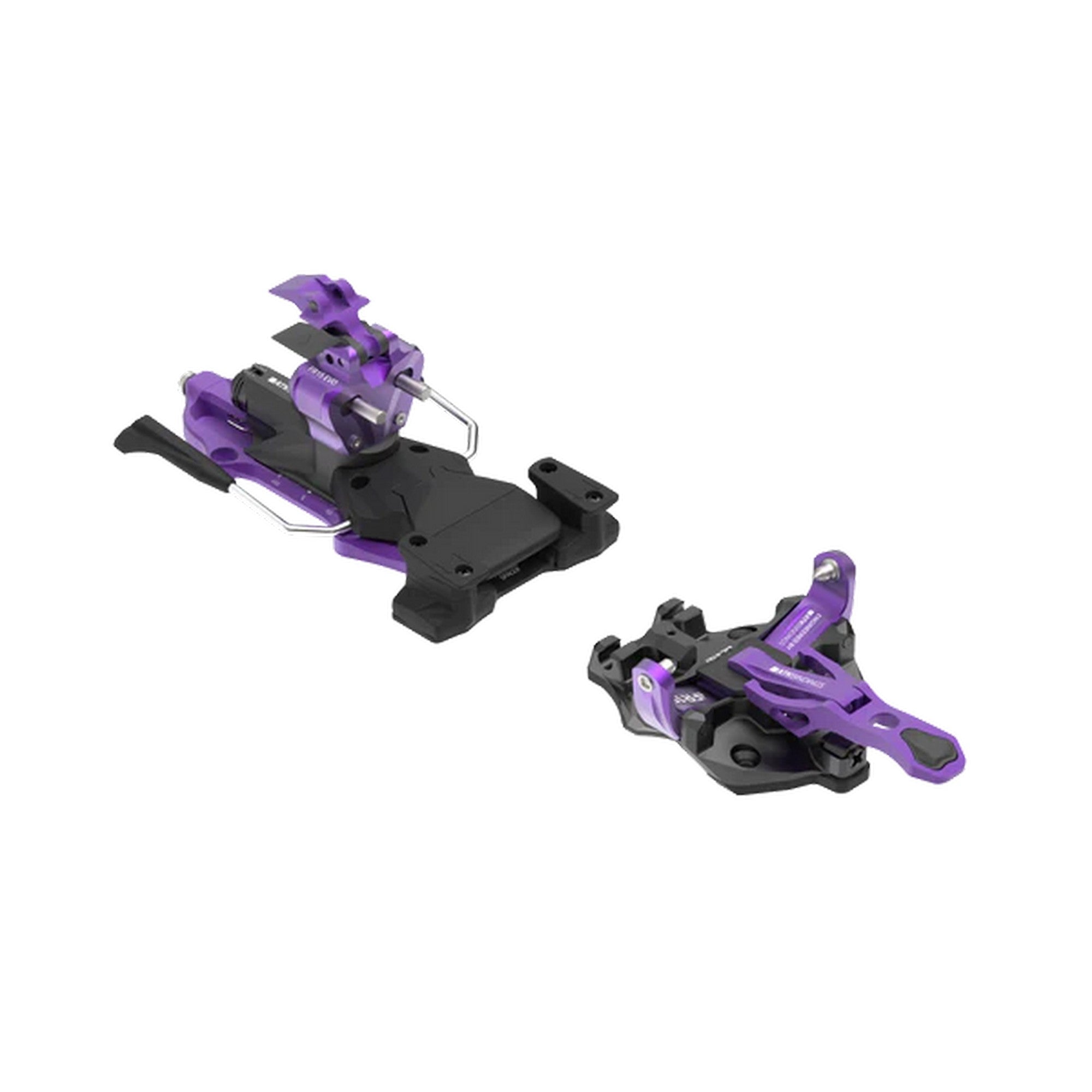 FreeRaider 15 EVO