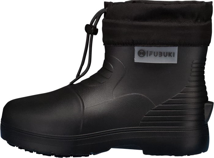 Fubuki FUBUKI Niseko 3.0 Low Black