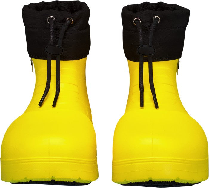 Fubuki FUBUKI Niseko 3.0 Low Yellow