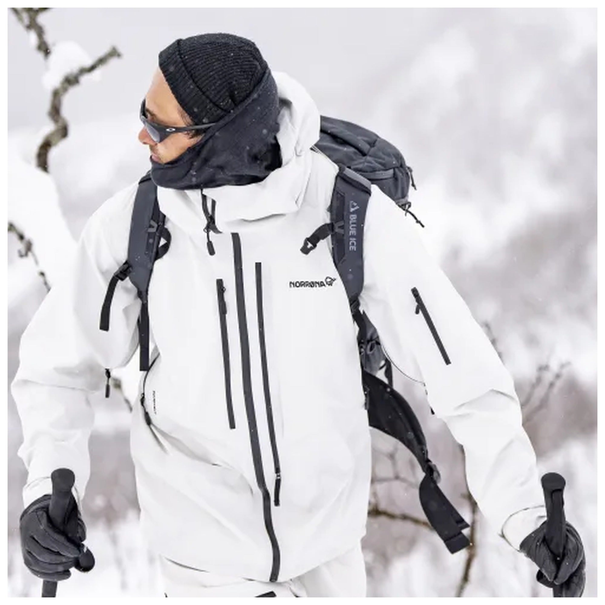 M lofoten Gore-Tex Pro Jacket