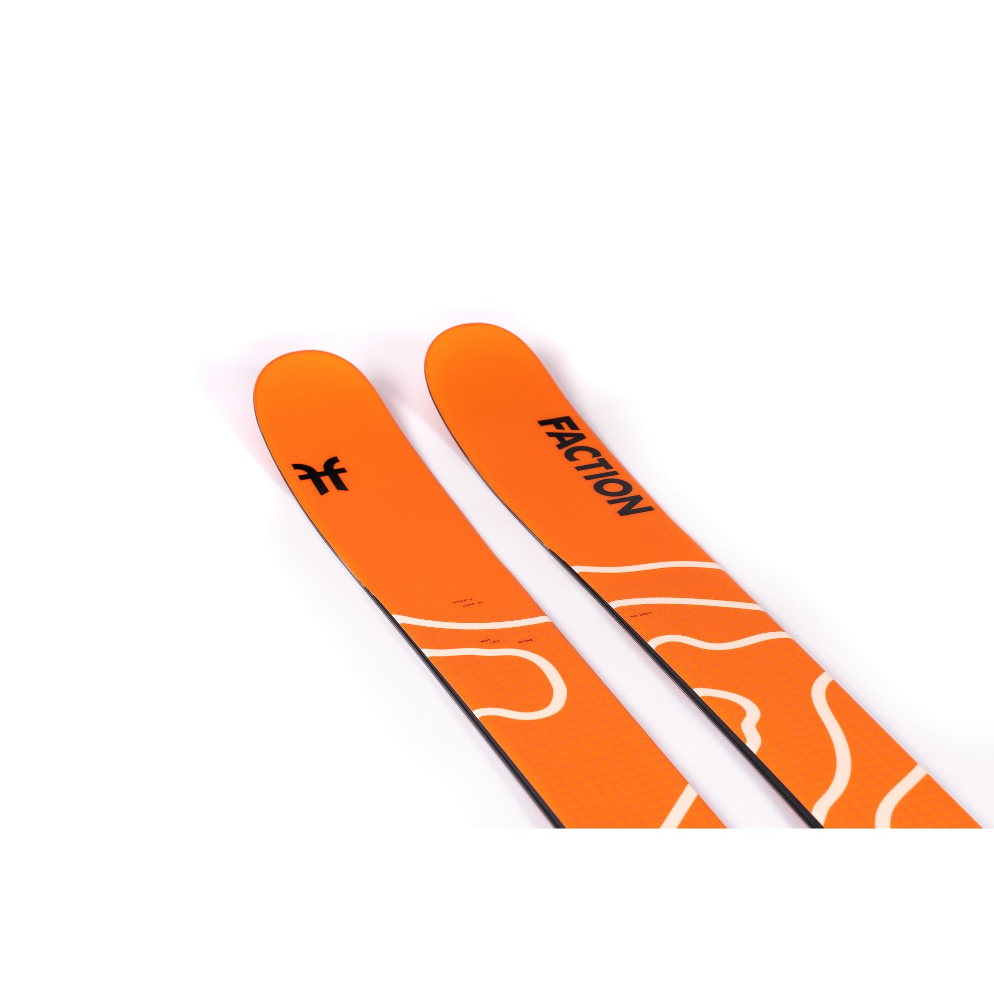 Faction Agent 3 25/26 - Skistore.se