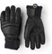 Hestra Fall Line - 5 finger Black/Black