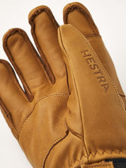 Hestra Fall Line - 5 finger Cork/Cork