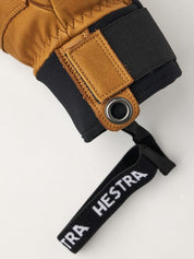 Hestra Fall Line - 5 finger Cork/Cork