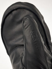 Hestra Fall Line - mitt Black/Black