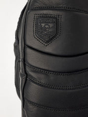 Hestra Fall Line - mitt Black/Black