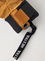 Hestra Fall Line - mitt Cork/Cork
