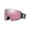 Oakley Fall Line M MATTE BLACK w/PRIZM SNOW HI PINK